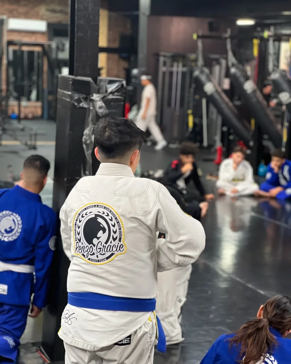 Renzo Gracie Bay Ridge facility image