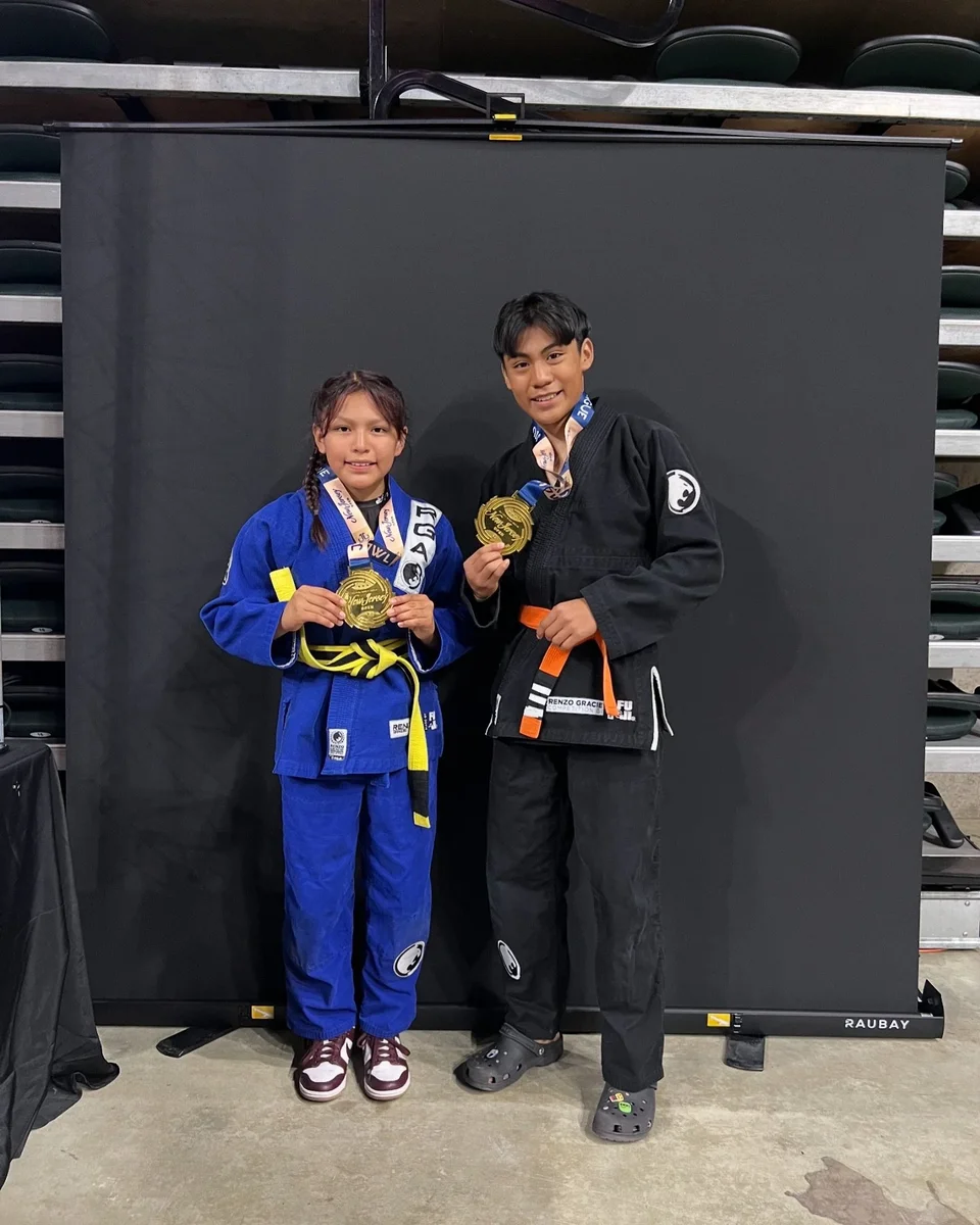 Renzo Gracie Bay Ridge facility image