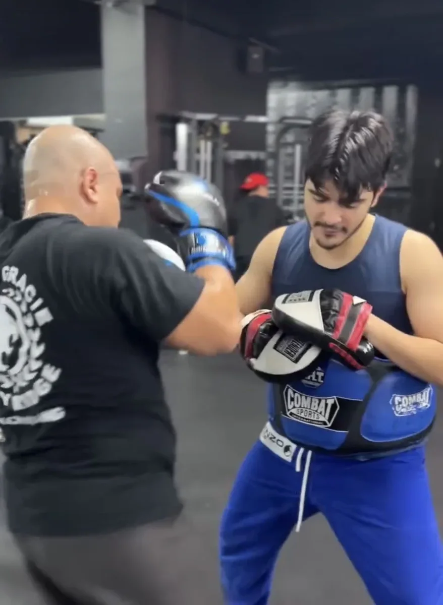 Renzo Gracie Bay Ridge facility image