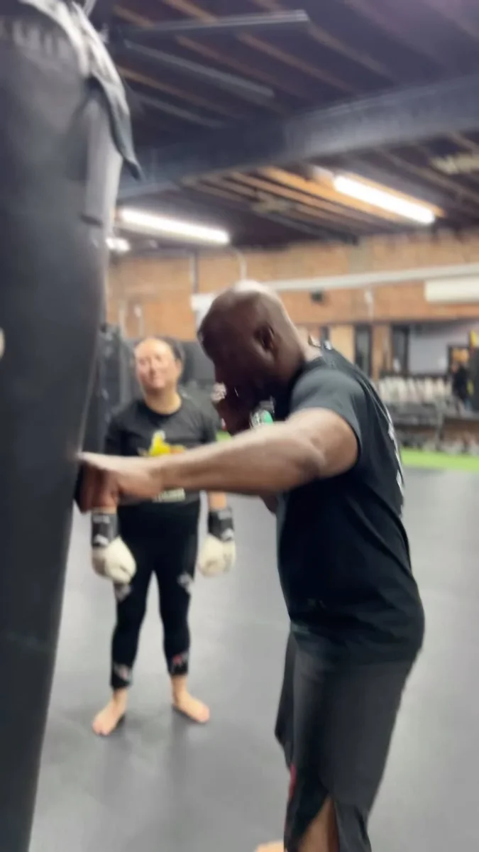 Renzo Gracie Bay Ridge facility image