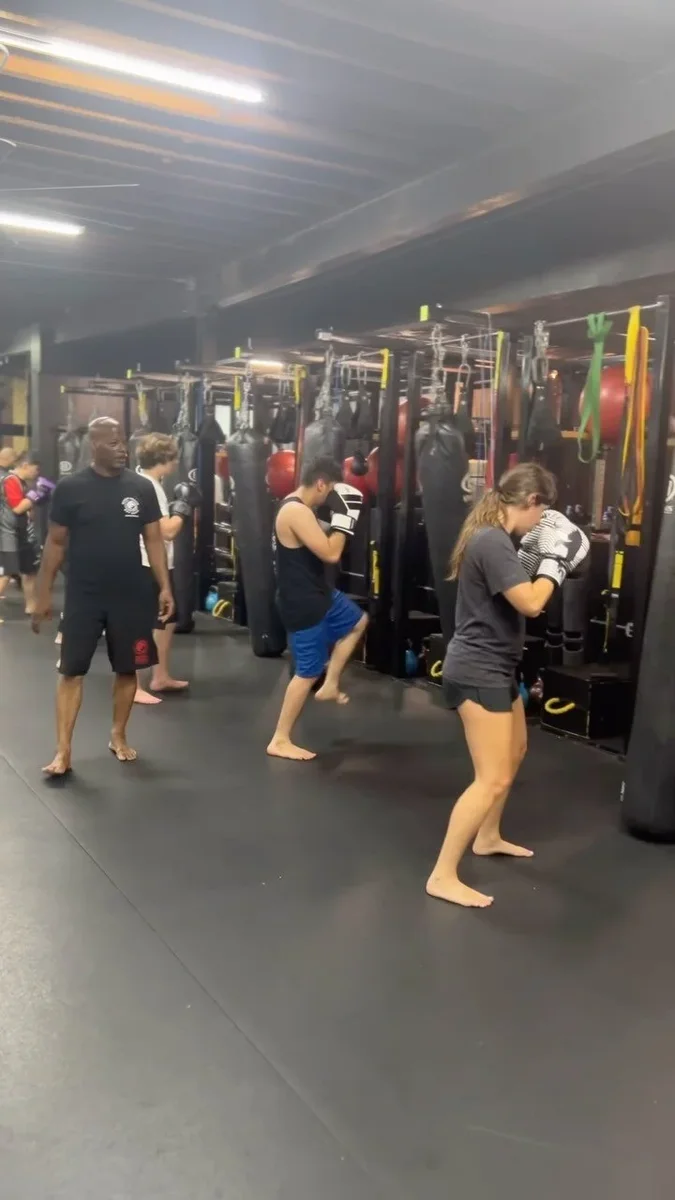Renzo Gracie Bay Ridge facility image