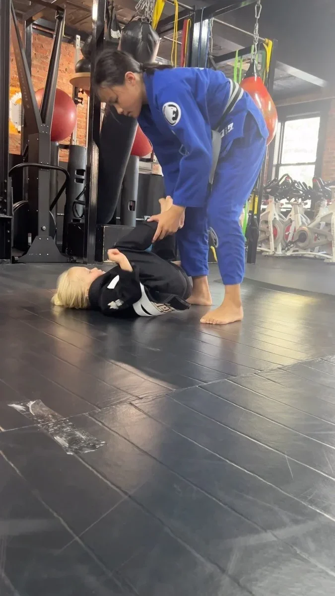 Renzo Gracie Bay Ridge facility image