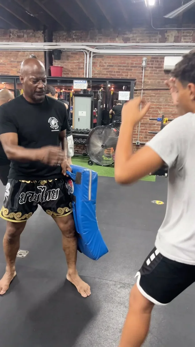 Renzo Gracie Bay Ridge facility image