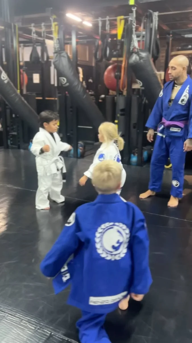 Renzo Gracie Bay Ridge facility image
