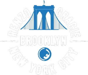 Renzo Gracie Brooklyn academy logo