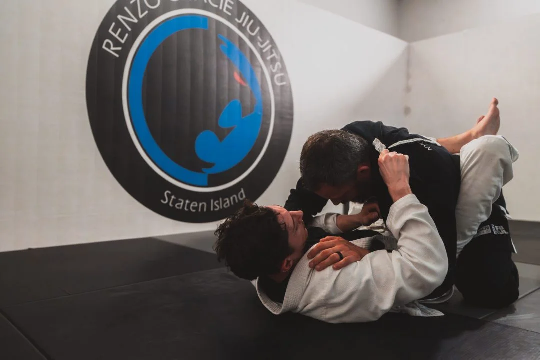 Renzo Gracie Jiu-Jitsu Association academy photo
