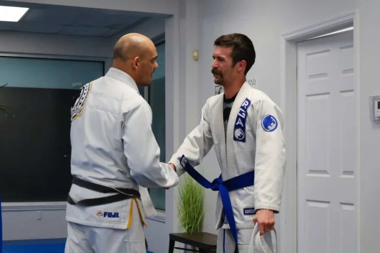 RENZO GRACIE LATHAM BRAZILIAN JIU-JITSU academy photo