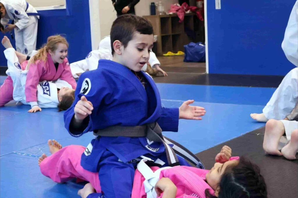 Renzo Gracie Latham academy photo