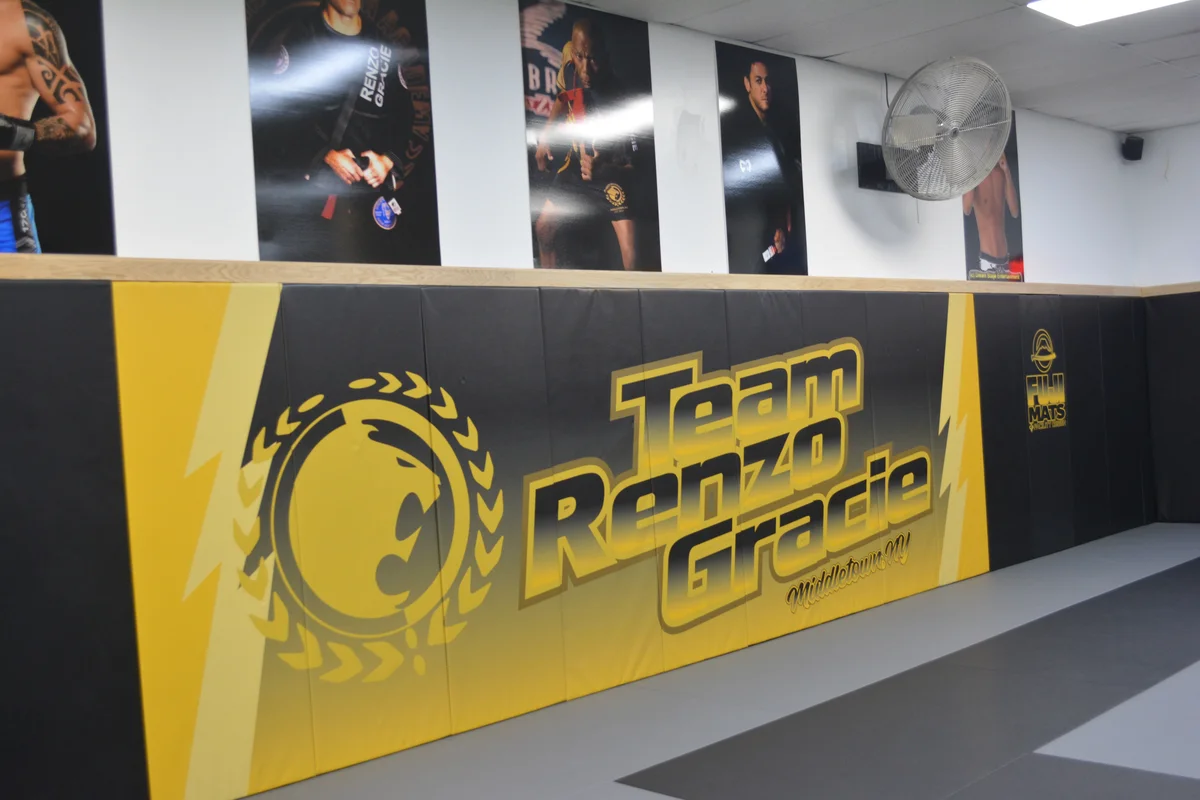 Renzo Gracie MMA Academy academy photo