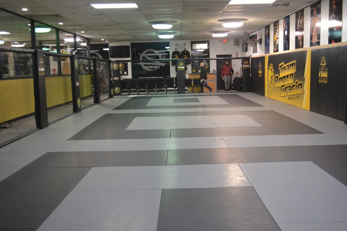 Renzo Gracie MMA Academy academy photo