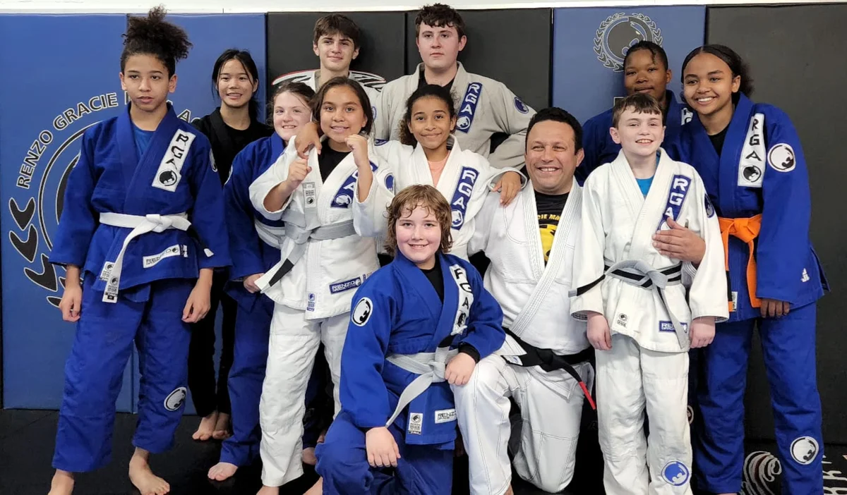Renzo Gracie MMA Academy academy photo