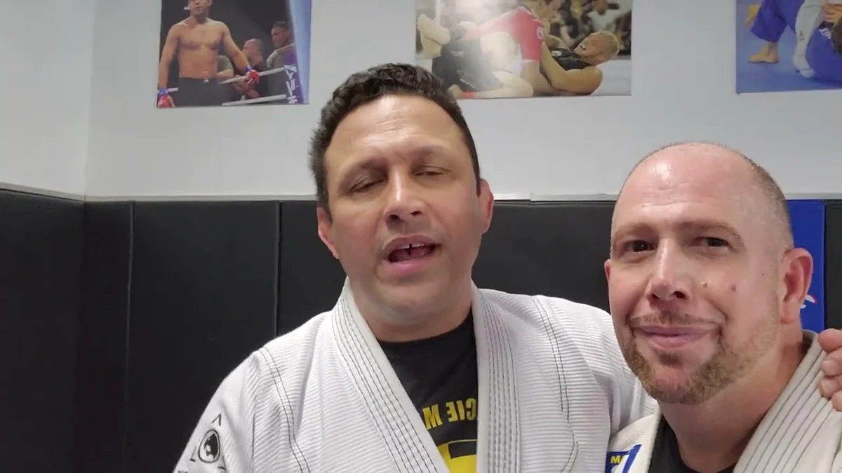 Renzo Gracie MMA Academy academy photo