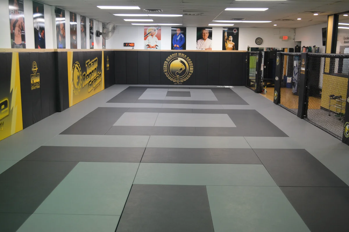 Renzo Gracie MMA Academy academy photo