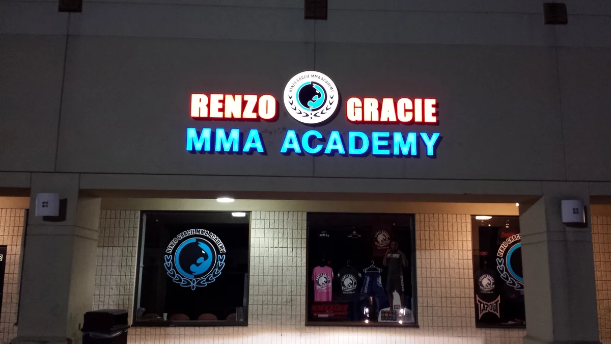 Renzo Gracie MMA Academy academy photo