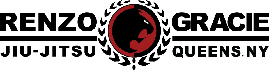 Renzo Gracie Queens academy logo