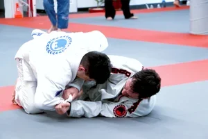 Renzo Gracie Queens academy photo