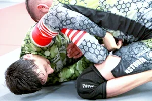 Renzo Gracie Queens academy photo