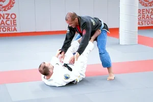 Renzo Gracie Queens academy photo