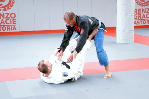 Renzo Gracie Queens academy photo