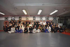 Renzo Gracie Queens academy photo
