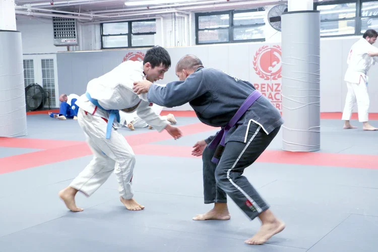 Renzo Gracie Queens academy photo