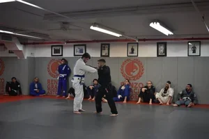 Renzo Gracie Queens academy photo