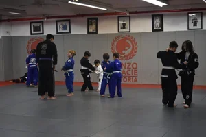 Renzo Gracie Queens academy photo