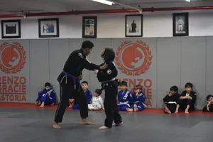 Renzo Gracie Queens academy photo