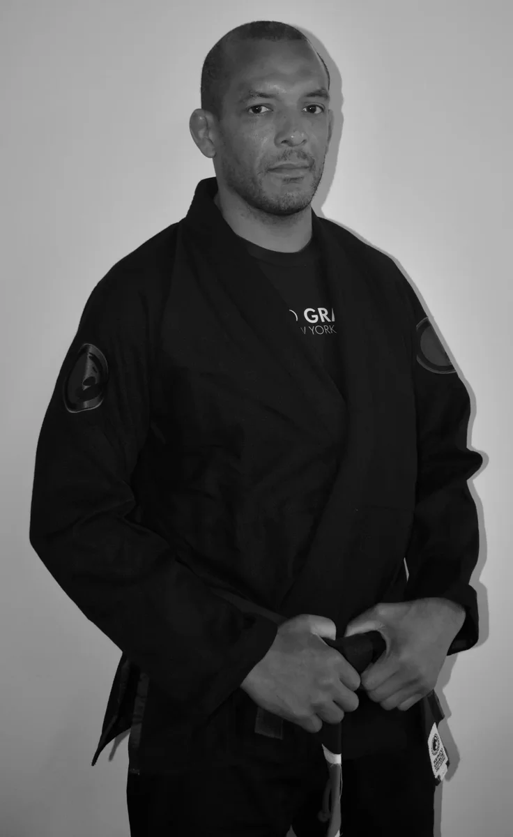 Renzo Gracie Queens academy photo