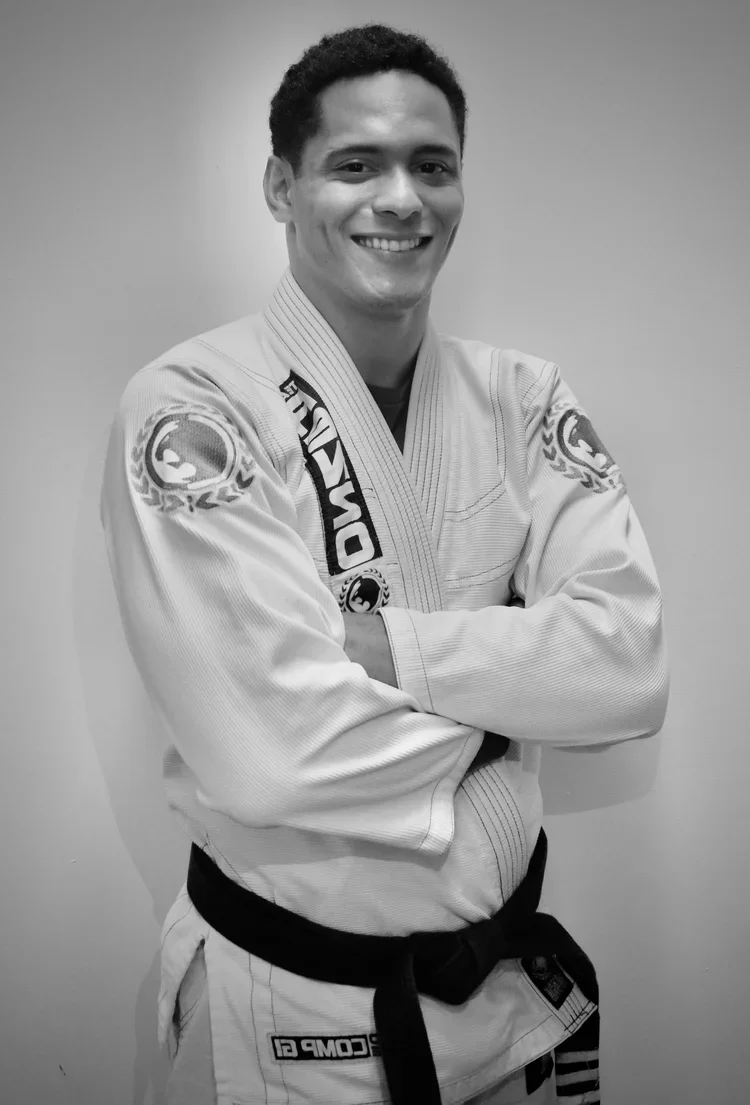 Renzo Gracie Queens academy photo
