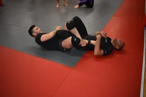 Renzo Gracie Queens academy photo