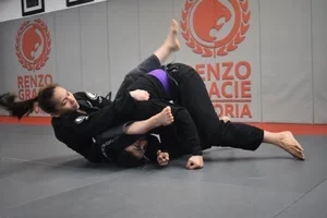 Renzo Gracie Queens academy photo