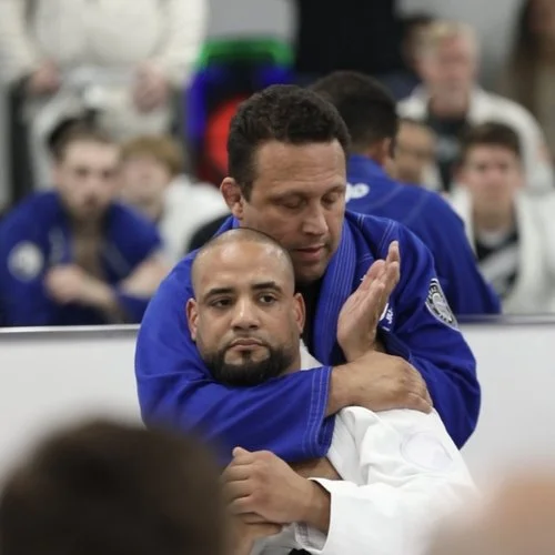 Renzo Gracie Rockland academy photo