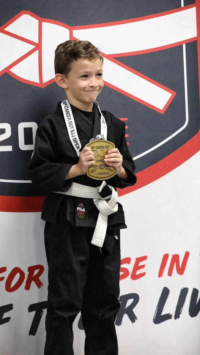 Renzo Gracie Rockland academy photo