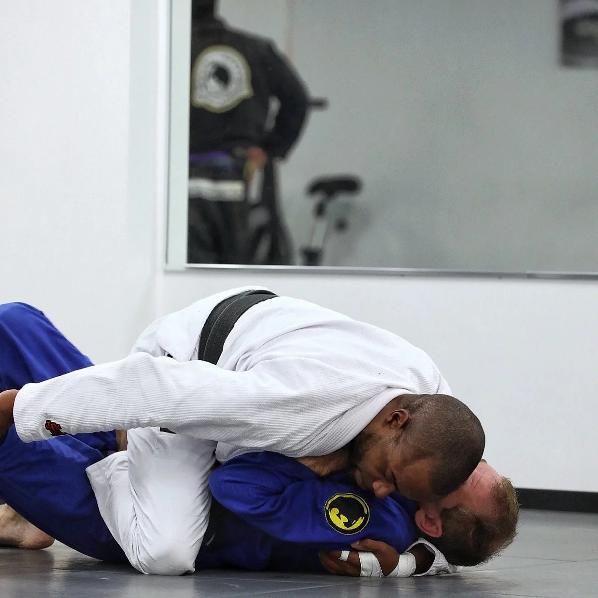 Renzo Gracie Rockland academy photo