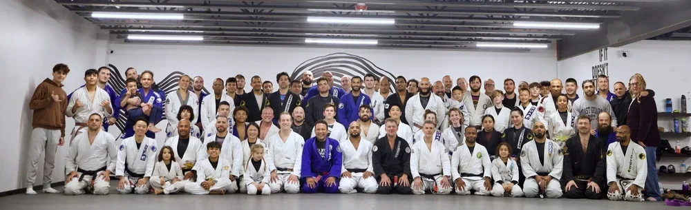 Renzo Gracie Rockland academy photo