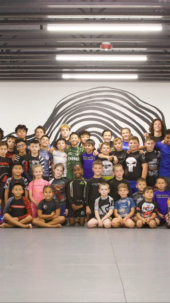 Renzo Gracie Rockland academy photo