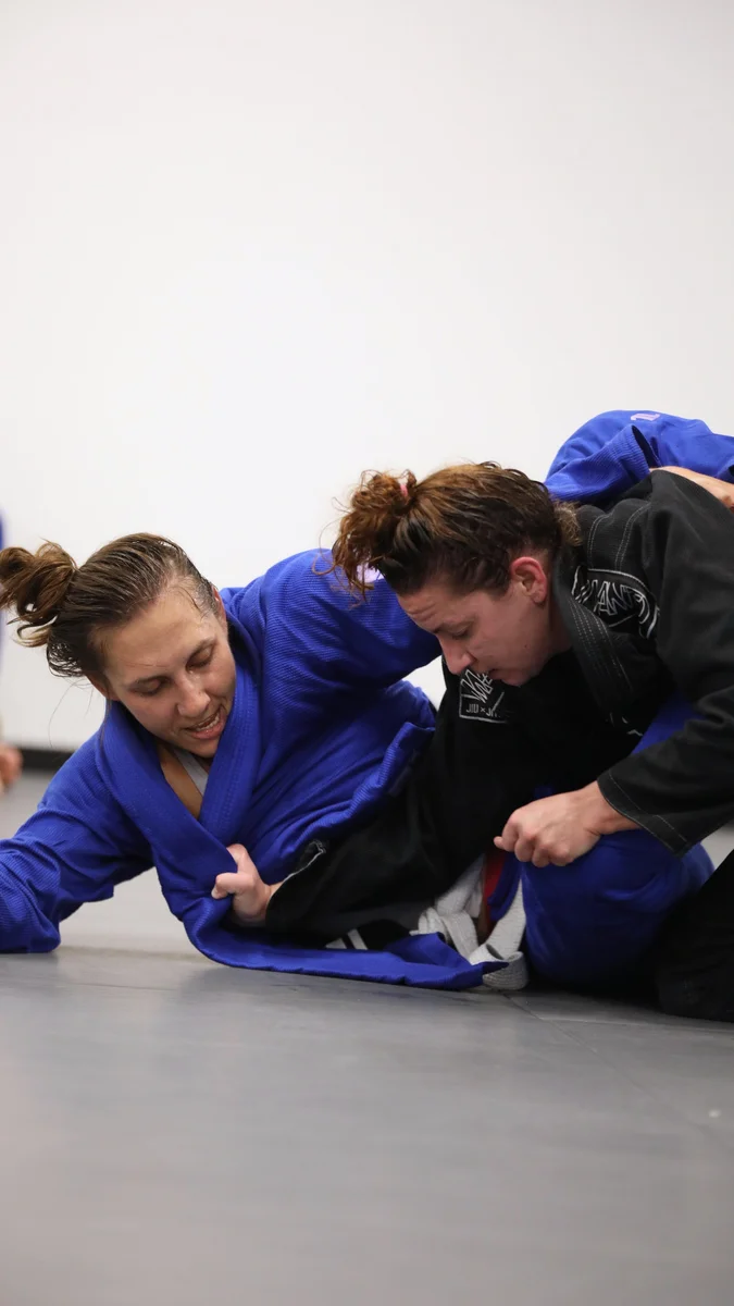 Renzo Gracie Rockland academy photo