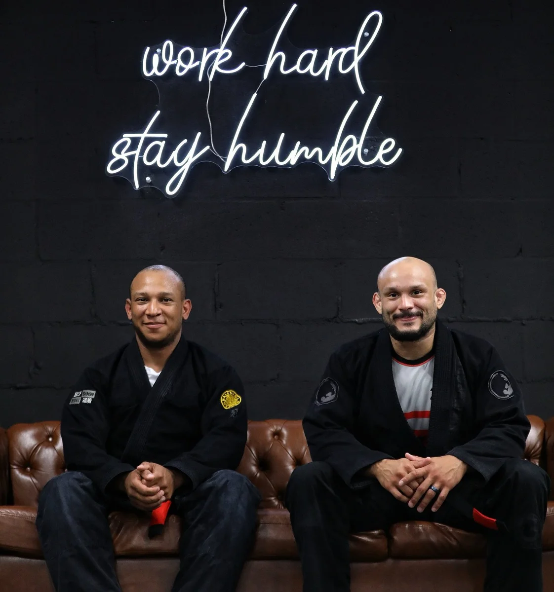Renzo Gracie Rockland academy photo