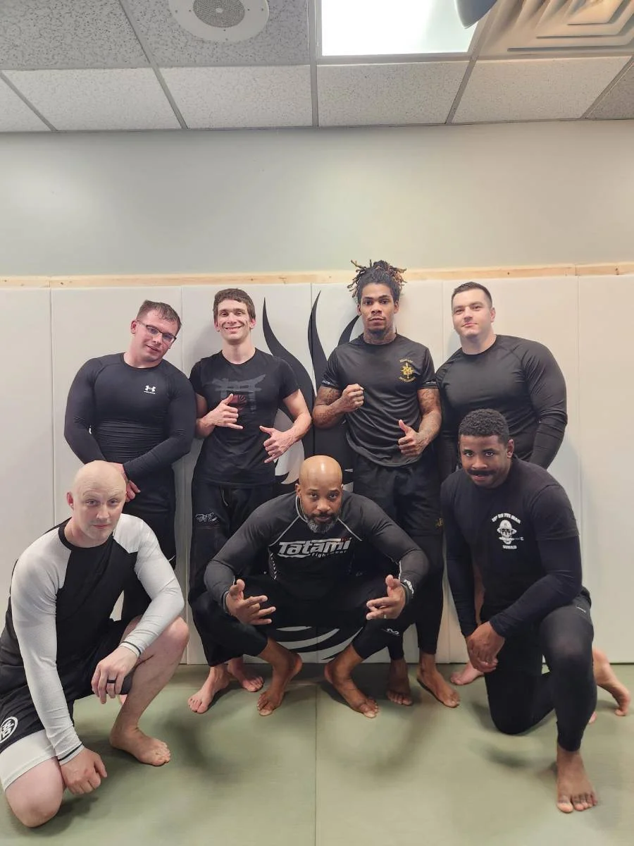 Rochester Phoenix Martial Arts academy photo