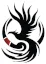 Rochester Phoenix Martial Arts academy logo