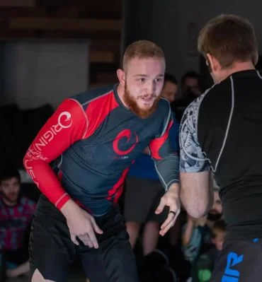 Rochester Phoenix Martial Arts academy photo