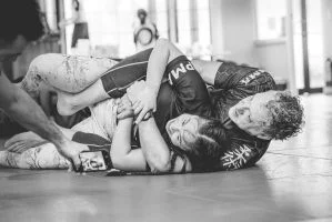 Rochester Phoenix Martial Arts academy photo