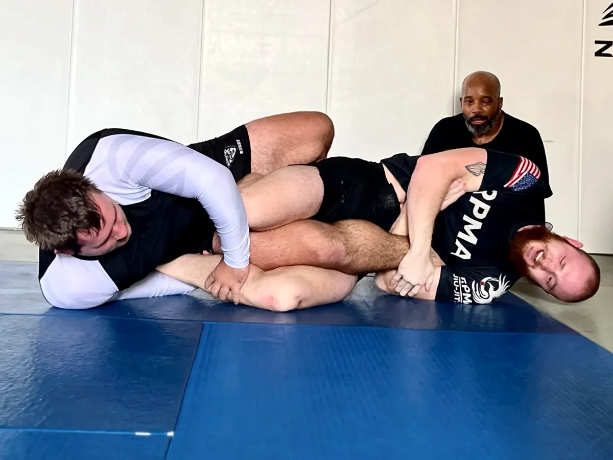 Rochester Phoenix Martial Arts academy photo