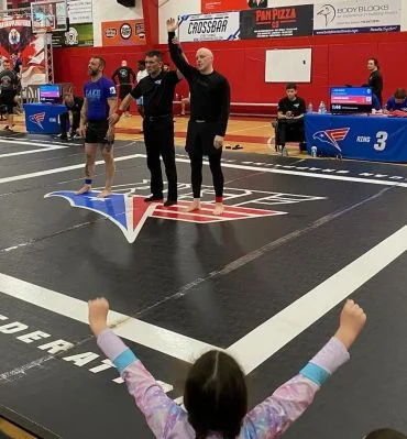 Rochester Phoenix Martial Arts academy photo