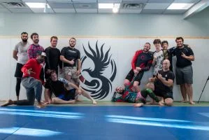 Rochester Phoenix Martial Arts academy photo