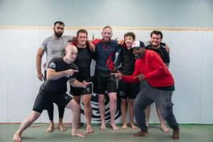 Rochester Phoenix Martial Arts academy photo