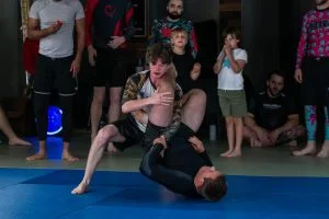 Rochester Phoenix Martial Arts academy photo