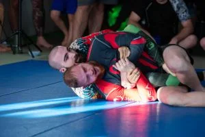 Rochester Phoenix Martial Arts academy photo