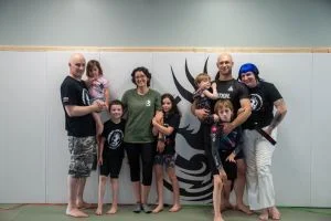 Rochester Phoenix Martial Arts academy photo